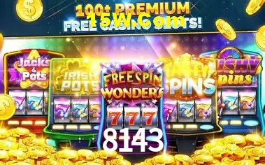  8143 Bet