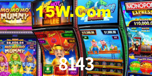 Live Casino 8143