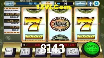 Casino Ao Vivo 8143