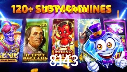 8143,8143 Bet