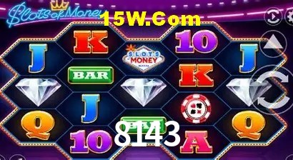 Jogos de Slot 8143
