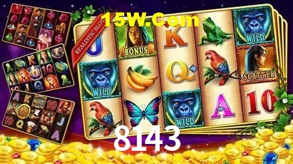 8143 Slot