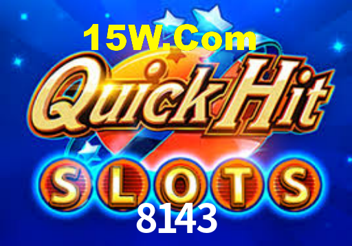 Welcome Bonus 8143