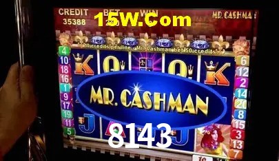 8143,8143 Bet