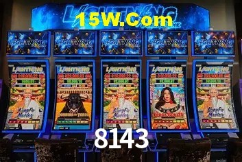 8143 - Plataforma Oficial - 8143 Bet
