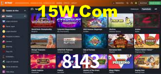 Tournaments 8143